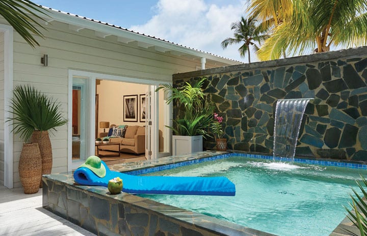 Serenity at Coconut Bay-Premium Plunge Pool Butler Suite 3_13751